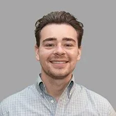 A picture of Dr. Connor Dolce, M.S., D.D.S.