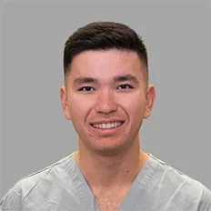 A picture of Dr. Yumeto Shigihara, D.D.S.