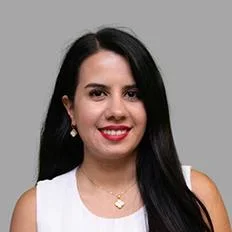 A picture of Dr. Aida Mohammadi, D.D.S., M.S.