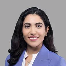 A picture of Dr. Samin Sirous, D.D.S.