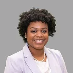 A picture of Dr. Jasmine Nevil, D.D.S.