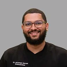 A picture of Dr. Jeremiah Warren, D.D.S.