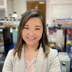 Photo of Dr. Nini Tran