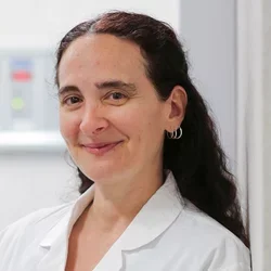 Photo of Tara Aghaloo