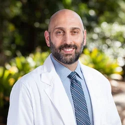 Picture of Dr. Sherwin Arman