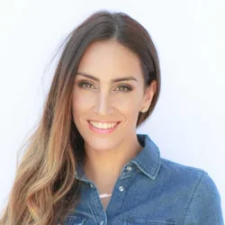 Image of Dr. Adi A. Genish