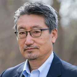 Photo of Ichiro Nishimura, D.D.S., D.M.Sc., D.M.D.
