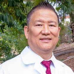 Picture of Dr. Wayne Ozaki