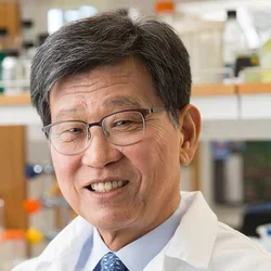 Photo of Dr. No-Hee Park