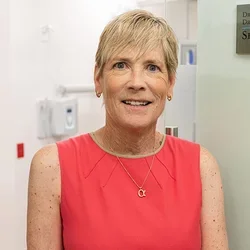 Photo of Dr. Christine L. Quinn