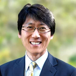 Photo of Dr. Ki-Hyuk Shin