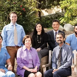 Past students who Dr. Bibb has mentored during her tenure.