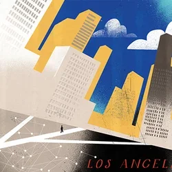 Illustration of UCLA School of Dentistry Bringing the Dental School to the Community