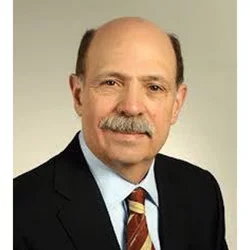 Photo of Dr. Philip Melnick