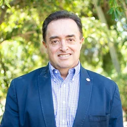 Dr. Francisco Ramos-Gomez