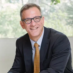 Dean Paul H. Krebsbach