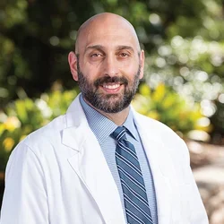 Dr. Sherwin Arman