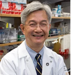 Dr. David Wong
