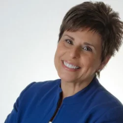 Dr. Jeanette Kern, Class of 1989