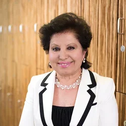 Dr. Anahid Jewett