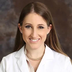 Dr. Katy Rosen, Class of 2013