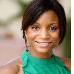 Dr. Malieka Johnson, Class of 2011