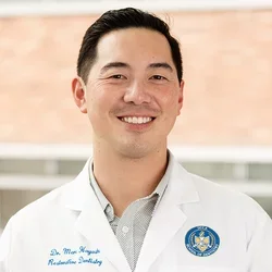 Dr. Marc Hayashi