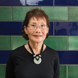 Dr. Margaret Pan Quon, Class of 1968