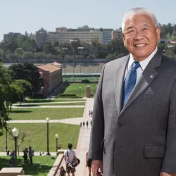 Dr. Ron Mito