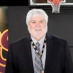 Dr. Ray Padilla