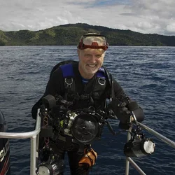  Dr. Randy Harwood