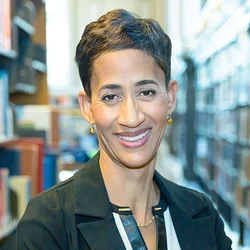 Dr. Ronni Brown