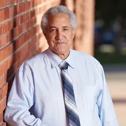 Dr. Stevan Dumas, Class of 1980