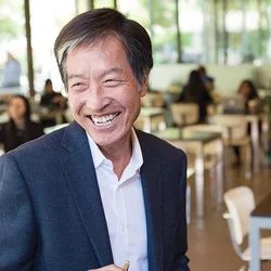 Dr. Steve Lee, Class of 1975