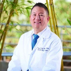 Image of Dr. Wayne Ozaki