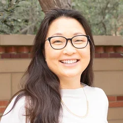 Dr. Evelyn Chung