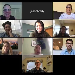 Focus On Faculty: Dr. Christine Quinn