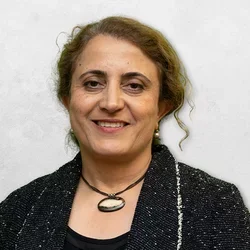 picture of Dr. Setareh Ghafouri