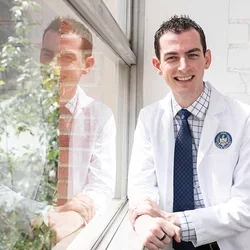 Joseph Mullen: Class of 2020