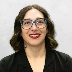 picture of staff member Kara Brown