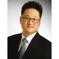 J. Lim headshot