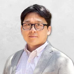 picture of Dr. Luke Deukwon Jo