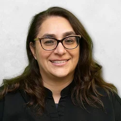 picture of staff member Mayra Castillo