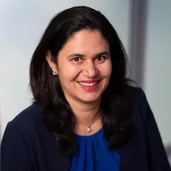 Dr. Kanika Bembey