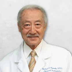 picture of Dr. Michael Hamada