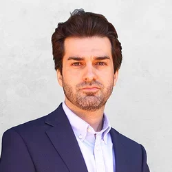 picture of Dr. Muazz Zendaki