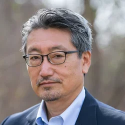 Dr. Ichiro Nishimura