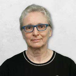 picture of Dr. Renate Lux