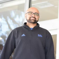 Ritesh Salvi, Class of 2018