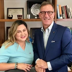 Spotlight On Staff: Lizzie Nevarez